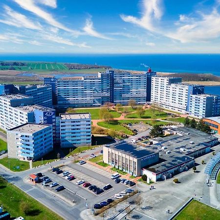 Ferienpark G11-012 Ferienpark Heiligenhafen Zewnętrze zdjęcie