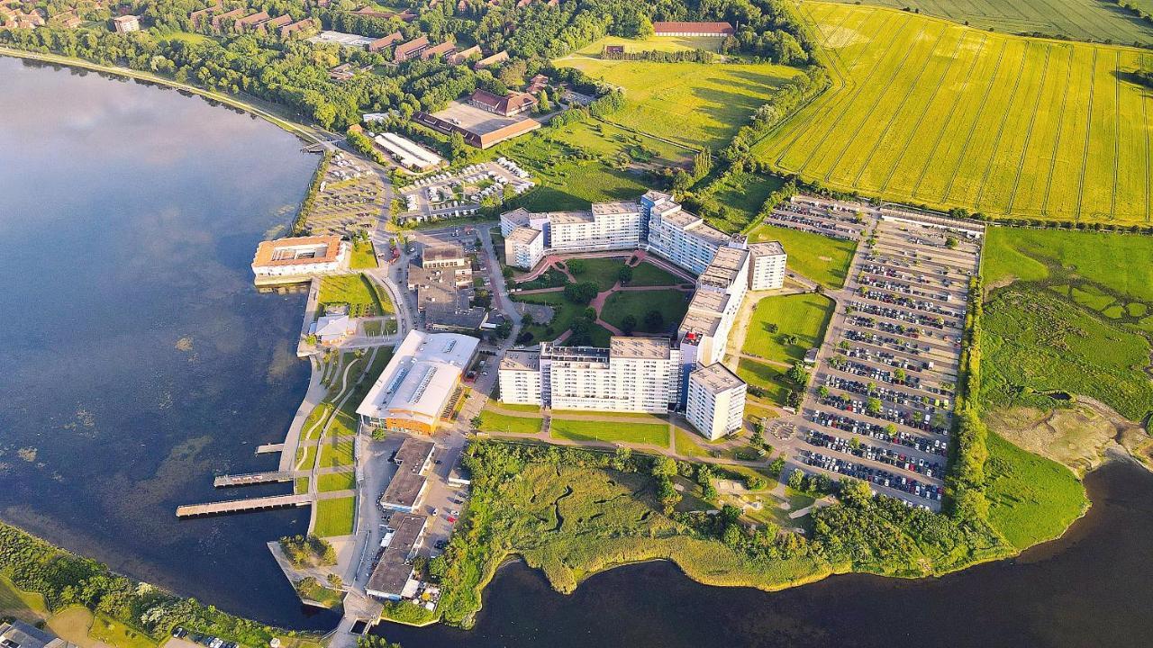 Ferienpark G11-012 Ferienpark Heiligenhafen Zewnętrze zdjęcie