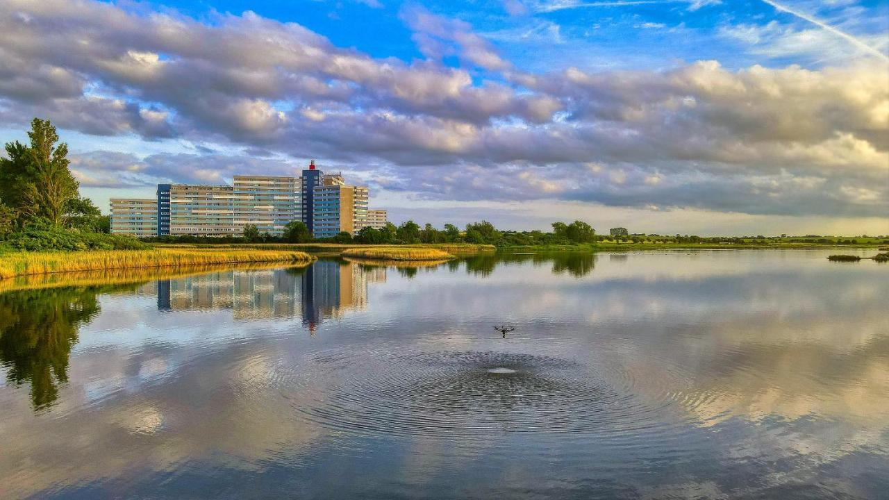 Ferienpark G11-012 Ferienpark Heiligenhafen Zewnętrze zdjęcie